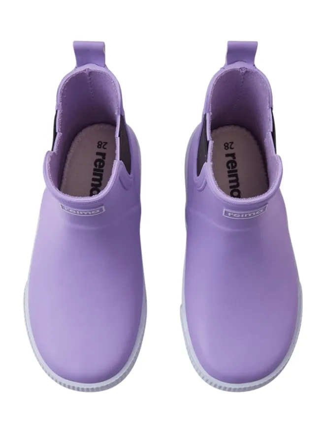 Regenstiefel Gummistiefel " Ankles " in Blooming Lilac>Reima New