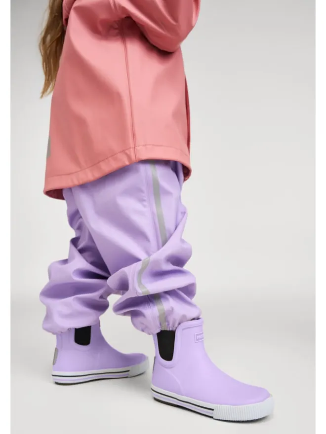 Regenstiefel Gummistiefel " Ankles " in Blooming Lilac>Reima New