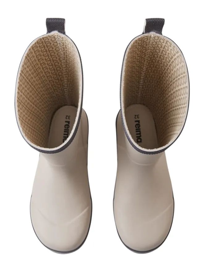Regenstiefel Gummistiefel " Taika 2.0 " in Earthy Beige>Reima Discount