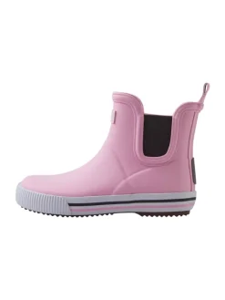 Reima Gummistiefel^Regenstiefel Gummistiefel " Ankles " in Light Heather