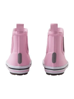 Reima Gummistiefel^Regenstiefel Gummistiefel " Ankles " in Light Heather