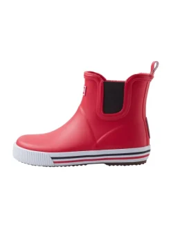 Regenstiefel Gummistiefel " Ankles " in red>Reima Outlet