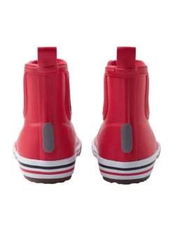 Regenstiefel Gummistiefel " Ankles " in red>Reima Outlet