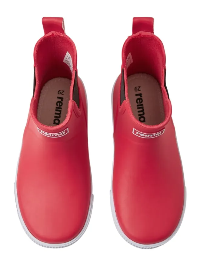Regenstiefel Gummistiefel " Ankles " in red>Reima Outlet
