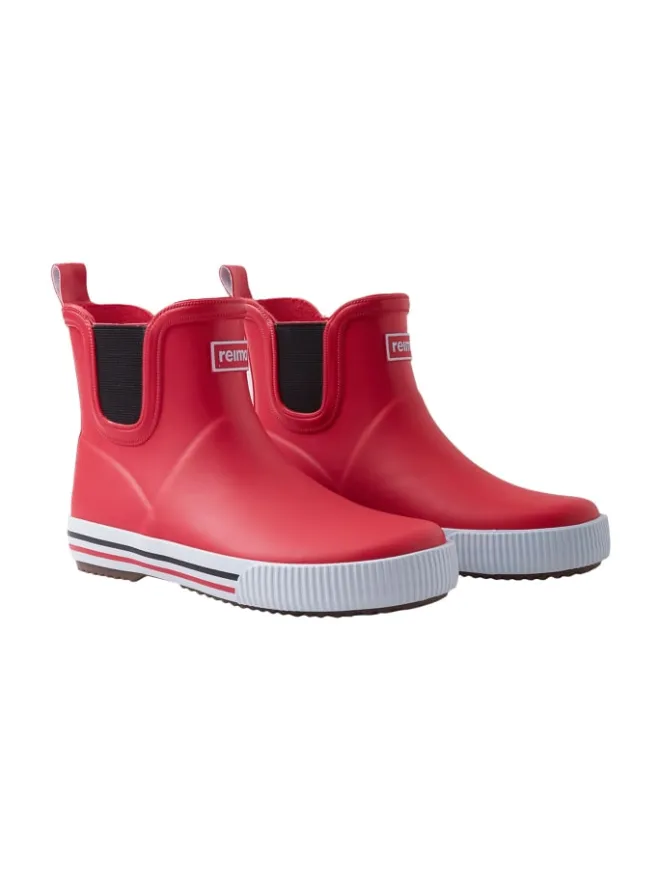 Regenstiefel Gummistiefel " Ankles " in red>Reima Outlet