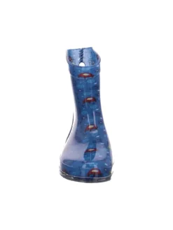 Regenstiefel in blau><noscript><img width=