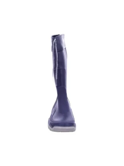 Divers Gummistiefel^Regenstiefel in blau