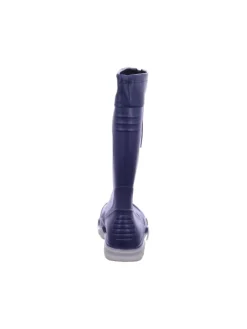 Divers Gummistiefel^Regenstiefel in blau