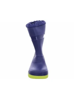 Lurchi Gummistiefel|Gummistiefel^Regenstiefel in blau