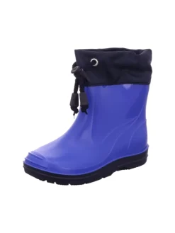 Beck Gummistiefel|Gummistiefel^Regenstiefel in blau