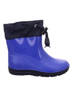 Beck Gummistiefel|Gummistiefel^Regenstiefel in blau