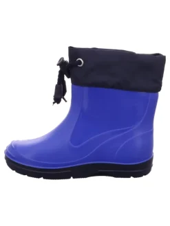 Beck Gummistiefel|Gummistiefel^Regenstiefel in blau