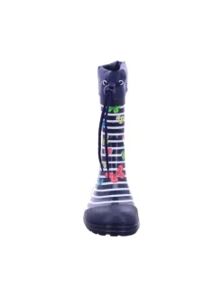 Regenstiefel in blau><noscript><img width=