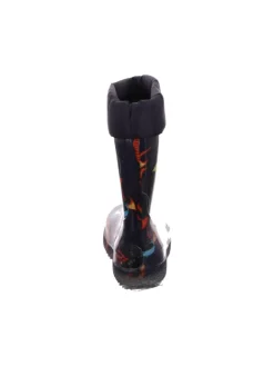 Regenstiefel in blau><noscript><img width=