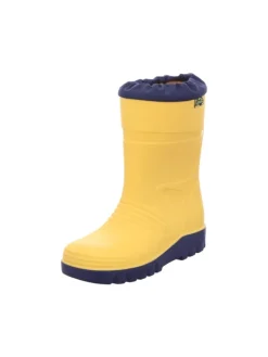 Regenstiefel in gelb>Lurchi Outlet