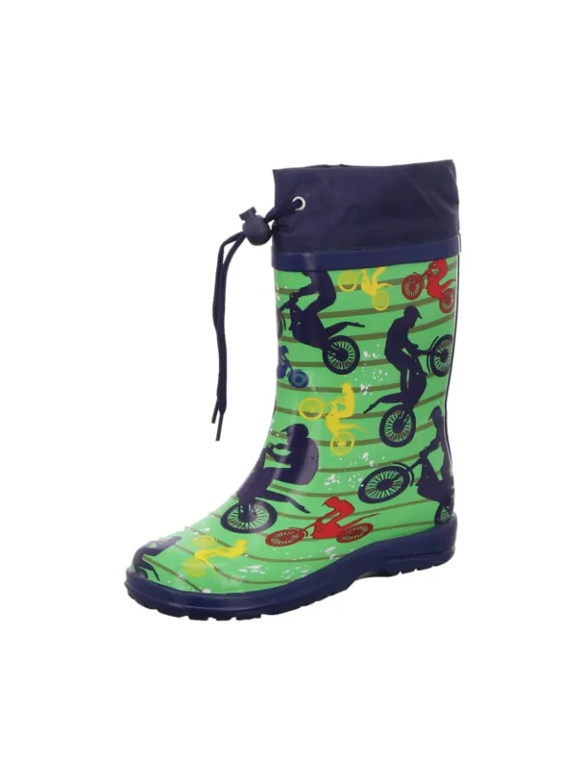 Regenstiefel in grün>Beck Outlet