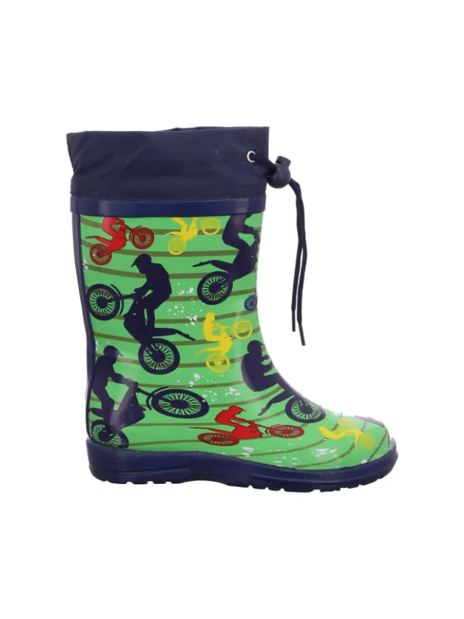 Regenstiefel in grün>Beck Outlet