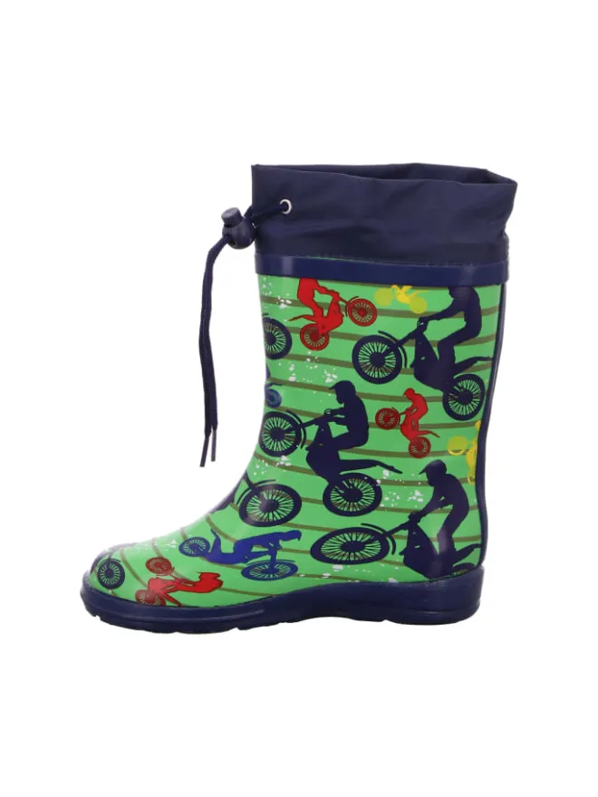Regenstiefel in grün>Beck Outlet