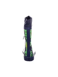Regenstiefel in grün><noscript><img width=