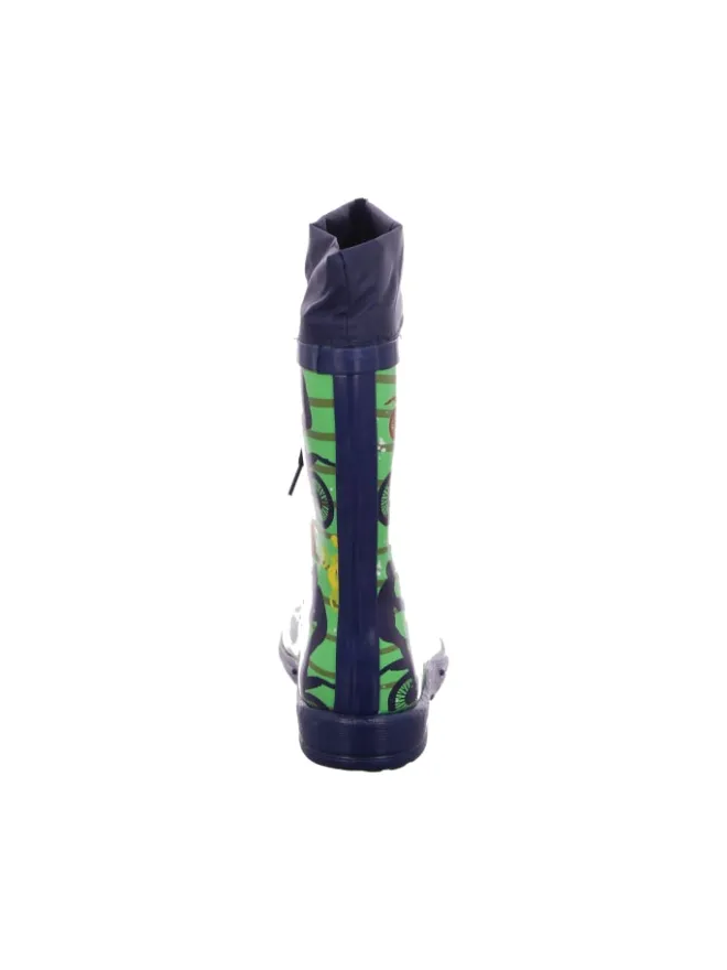 Regenstiefel in grün>Beck Outlet