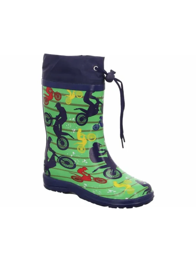 Regenstiefel in grün>Beck Outlet