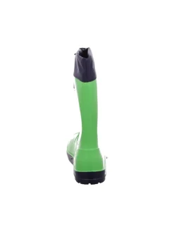 Regenstiefel in grün><noscript><img width=