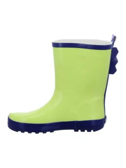 TOPWAY Gummistiefel|Gummistiefel^Regenstiefel in grün