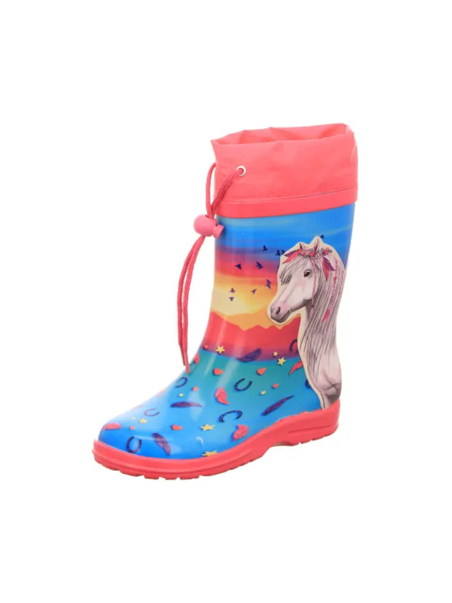 Beck Gummistiefel|Gummistiefel^Regenstiefel in multicolour