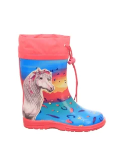 Beck Gummistiefel|Gummistiefel^Regenstiefel in multicolour