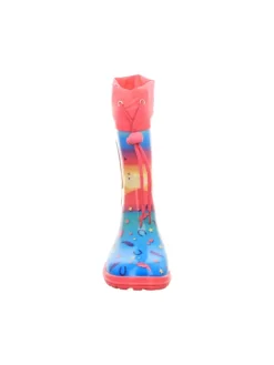 Beck Gummistiefel|Gummistiefel^Regenstiefel in multicolour