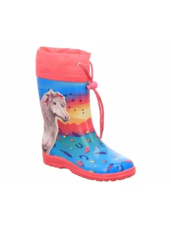 Beck Gummistiefel|Gummistiefel^Regenstiefel in multicolour