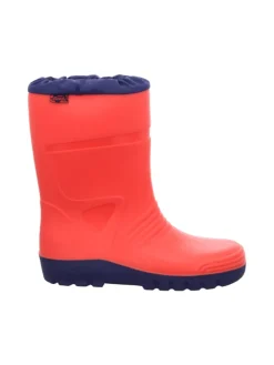 Regenstiefel in rot>Lurchi Best