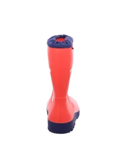 Regenstiefel in rot><noscript><img width=