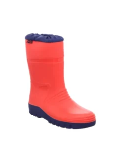 Regenstiefel in rot><noscript><img width=
