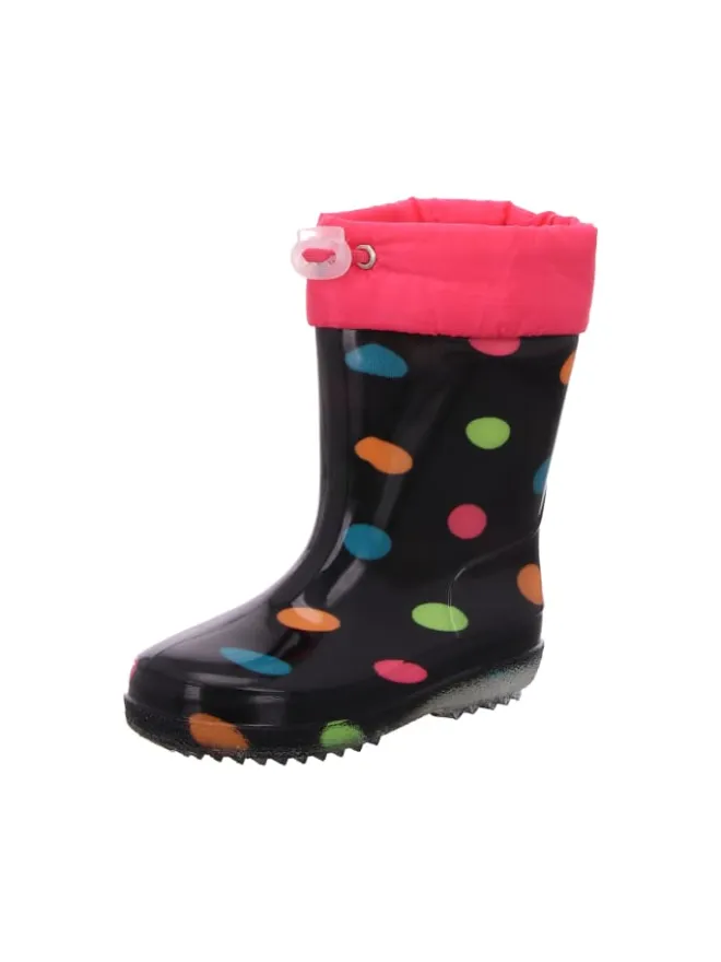 Regenstiefel in schwarz>T.Sokolski Sale