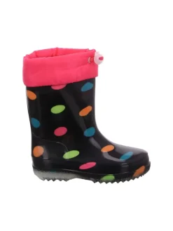 Regenstiefel in schwarz>T.Sokolski Sale