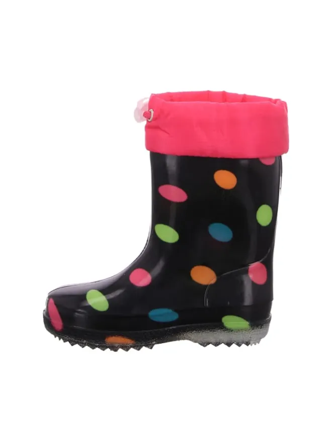 Regenstiefel in schwarz>T.Sokolski Sale
