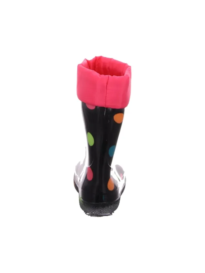 Regenstiefel in schwarz>T.Sokolski Sale