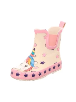 Regenstiefel in weiß>Beck New