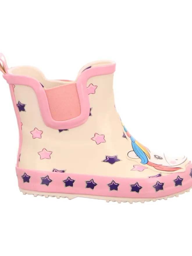 Regenstiefel in weiß>Beck New