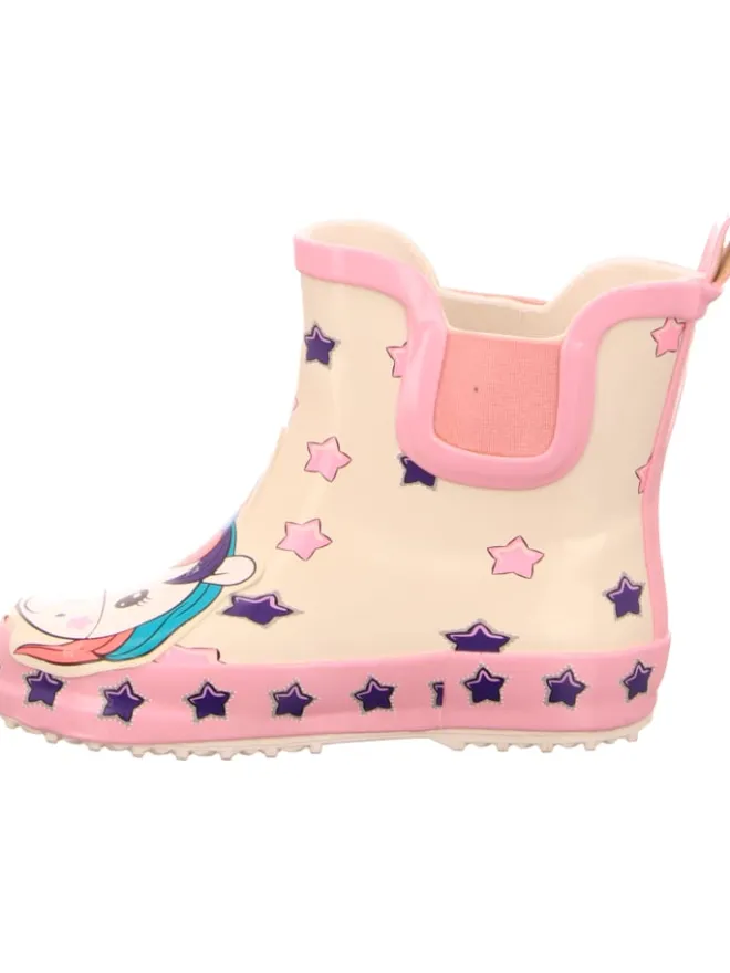 Regenstiefel in weiß>Beck New