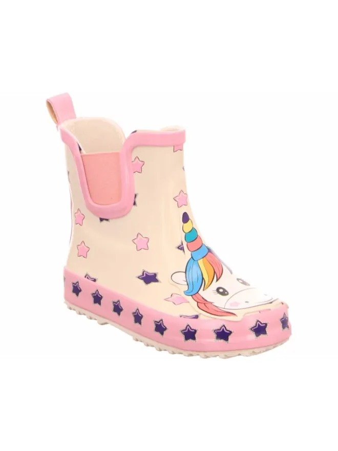 Regenstiefel in weiß>Beck New