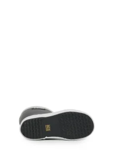 Regenstiefel Lolly-Pop 2 in grau/weiß><noscript><img width=