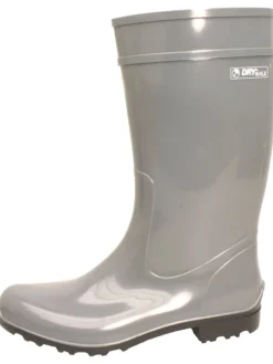 Regenstiefel Luisa in grau schwarz>Bockstiegel Outlet
