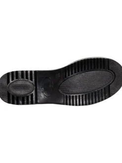 Regenstiefel Marleen in dunkelblau/multi><noscript><img width=