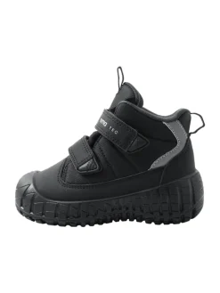 Reima Sneakers^Tec Kinderschuhe " Passo 2.0 " in Dark black
