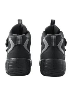Reima Sneakers^Tec Kinderschuhe " Passo 2.0 " in Dark black