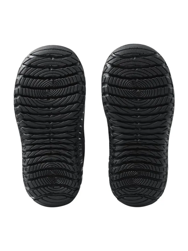 Reima Sneakers^Tec Kinderschuhe " Passo 2.0 " in Dark black