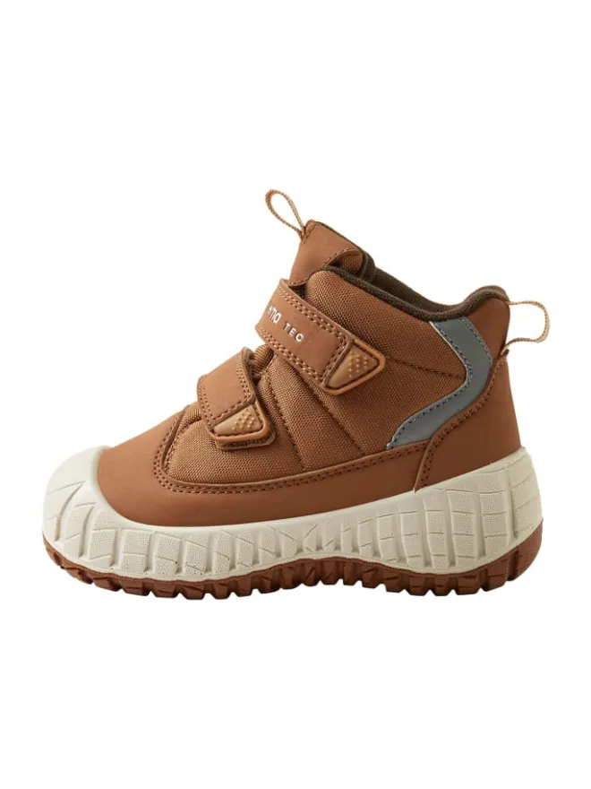 Tec Kinderschuhe " Passo 2.0 " in Cinnamon brown>Reima