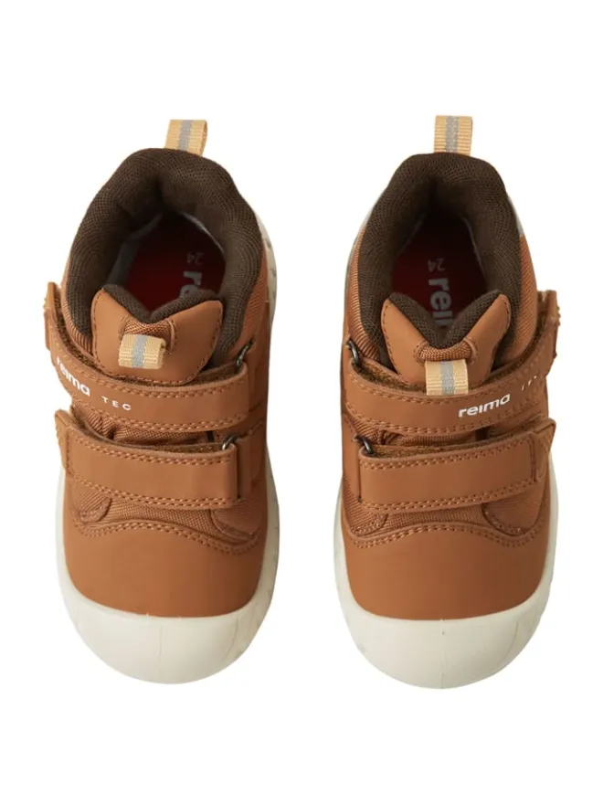 Tec Kinderschuhe " Passo 2.0 " in Cinnamon brown>Reima